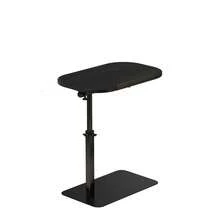 Sofa & Console Tables - Black - View 2