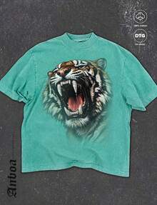 Mint Green 3