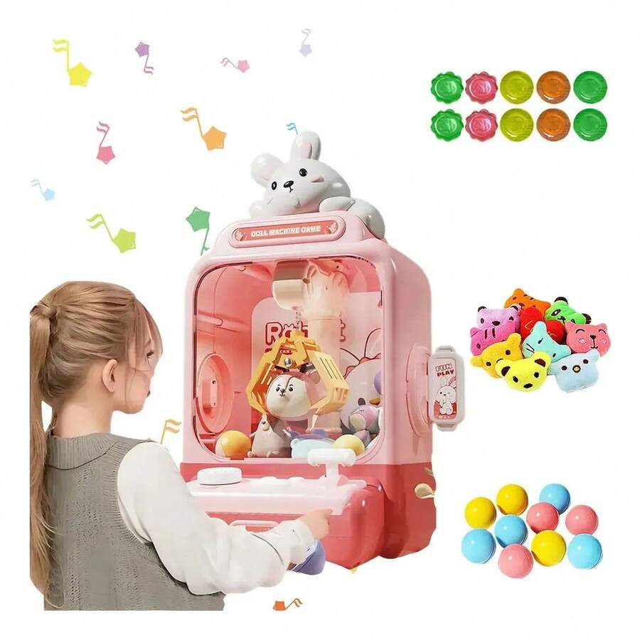 Kids Robotic Pets - White - View 1