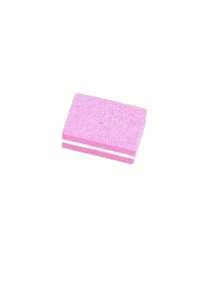 10/5/1pc Purple/Pink Multi-Specification Sponge Nail File Set, Sponge Nail Polishing File, Soft And Durable, Easy To Grip, Suitable For Nail Trimming And Polishing - Multicolor - View 12