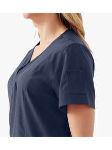 Scrub Sets - Blue - View 7