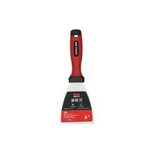 1PC Putty Knife, Thickened Stainless Steel, Multiple Sizes Available, Paint Scraper, Glue Remover, Putty Tool, Home Decoration, Professional Painter's Essential - Putty Knife - View 12