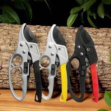Manufacturer's Direct Supply Of Pulley Shears Labor Saving Garden Pruning Jumping Sections Segmented Pruning Tools - Multicolor - View 9