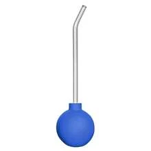 4pcs Tonsil Stone Removal Tool Set, Includes PVC Suction Ball, Home Manual Glass Tube Oral Irrigator And Tonsil Stone Removal Tool, Silicone And Glass Material Tonsil Stone Suction PVC Ball - Simple And Effective Oral Cleaning Care Tool - Multicolor - View 12