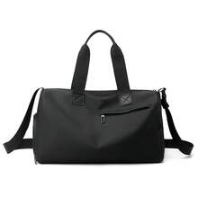Tote Bag Unisex Sports Fitness Bag Large Capacity Dry-Wet Separation Swimming Bag Short Trip Business Travel Handheld - Multicolor - View 16