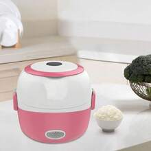 Rice Cookers - Japan A Type Plug(100V) - View 3