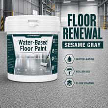 JIANDEBAO Sesame Gray Floor Coating Repair Product - 1kg - View 2