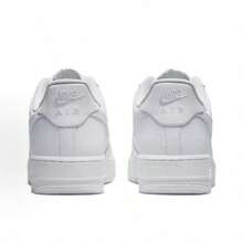 Nike Women Casual Shoes - White - View 4