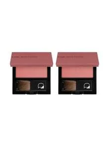 Diego Dalla Palma [Bundle] Powder Blush 21 Dusty Rose 5 G X 2 - 21 Dusty Rose - View 2