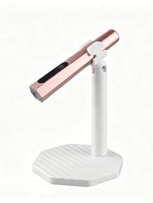 TOUCHBeauty Portable Handheld UV Nail Lamp, 200mAh Rechargeable Mini Nail Dryer With Digital Display And Auto Timer, Fast Curing Gel Nail Light For DIY Home Salon Use - 1 Pc - View 17