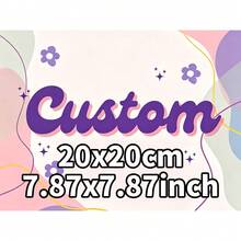 Custom Commercial Vinyl Car Decals, Customizable Logo, Text, Number, Image Self-Adhesive Personalized Car Door Stickers, Waterproof UV-Resistant Car Advertising Decals, Multiple Sizes Fit Pickups, SUVs, Sedans, Car Doors And Tail, DIY Mobile Business Promotion Decoration, Practical Gift For Small Business Owners And Sole Proprietors - Car Decal - View 28