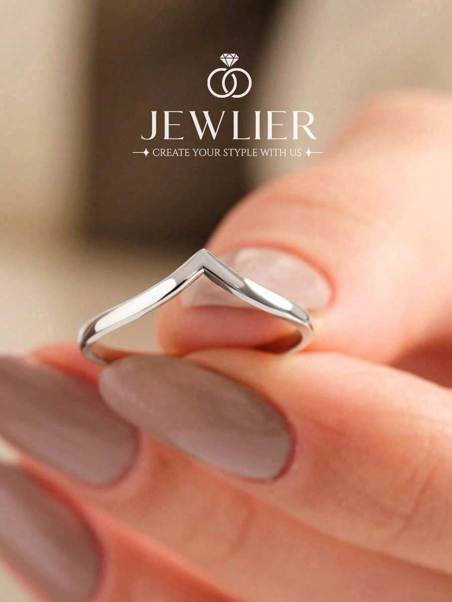 1pc Fashion S Zirconia Cross Adjustable Ring, Exquisite Jewelry Gift For Girls