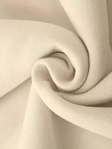 Men Hoodies - Apricot - View 6