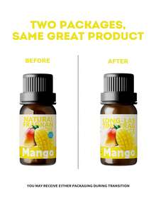 EMBRACEX. 6 Bottles/1 Bottle 10ml Fruit Fragrance Oil Set | Mango, Apple, Cherry, Strawberry, Blueberry, Raspberry Fragrance | Home Aromatherapy Diffuser, Candle Making | 6-Piece Fresh Fragrance Set, Suitable For Aromatherapy Diffuser/Scented Candle/Indoor Spray/Air Freshener/Baking/DIY Candle Making - Fruits - View 8