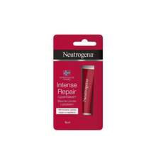 Neutrogena intensivt reparerande balsam för näsa och läppar, tub 15 ml - Fruktig - Visa 1