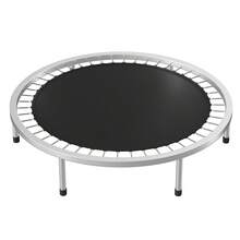 Trampoline Replacement Mat, Trampoline Accessories With Eyelets And 2 Spring Pull Tool, 8-Way Stitched, Using 14cm Springs, For Jumping Mat - 8ft - View 1