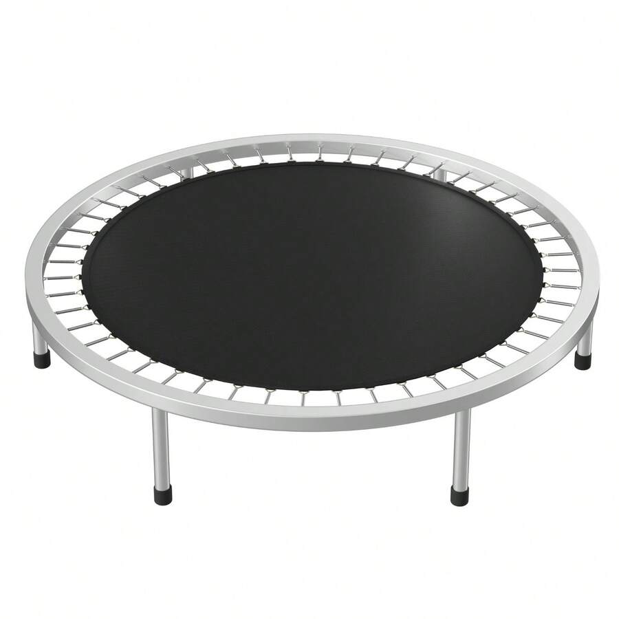 Trampoline Replacement Mat, Trampoline Accessories With Eyelets And 2 Spring Pull Tool, 8-Way Stitched, Using 14cm Springs, For Jumping Mat - 8ft - View 1