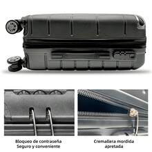 Suitcases - Royal Blue - View 5