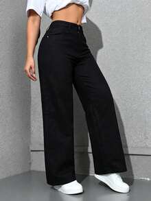Women Jeans - 2046 - View 4