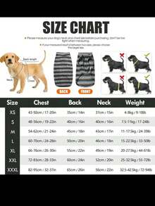 New Autumn/Winter Dog Sweater Home Wear Warm Comfortable Large Dog Clothes - Hot Pink - View 2