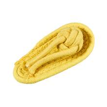 Multi-Color Pet Toys Dog Rope Knot Toys Animal Shaped Teething Chew Rope Pomeranian Interactive Pull Tug Dog Toys Puppy Keep/Dog Accessories/Dog Toys - Multicolor - View 11