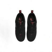 Nike أحذية رياضية رجالية - أبيض وأسود - مشاهدة 3