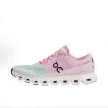 Pink Green (Recommended to Size Up By Half a Size)