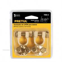 Car Battery Chargers - Gold - View 4
