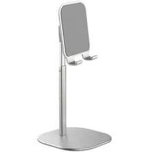 Phone Stand, Made Of Aluminum Alloy Material, Adjustable Angle And Height, Suitable For Various Phone Sizes (3.5-7.0 Inches). - Multiple Styles - View 8
