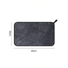 Professional Grade Ultra-Fine Microfiber Car Towel Vehicle Cleaning Towel Car Cleaning Drying Super Absorbent Car Window Cleaning Towel Car Detailing Cleaning Product Absorbent Towel Durable Cleaning Cloth Car Cleaning Accessories - Perfect Cleaning - A - View 15
