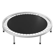 Trampoline Replacement Mat, Trampoline Accessories With Eyelets And 2 Spring Pull Tool, 8-Way Stitched, Using 14cm Springs, For Jumping Mat - 8ft - View 7