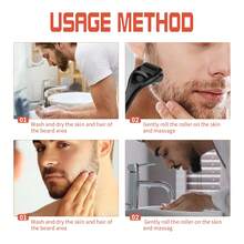 Beard & Mustache Care - 1 - View 4