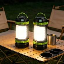 Camping Lanterns - Multicolor - View 2