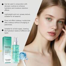 Viareline Toner - Hyaluronic Acid - View 6