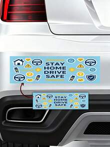 Custom Commercial Vinyl Car Decals, Customizable Logo, Text, Number, Image Self-Adhesive Personalized Vehicle Door Stickers, Waterproof UV Resistant Automotive Advertising Decals, Multiple Sizes Fit Van, Pickup Truck, SUV, Sedan Doors & Tailgates, DIY Mobile Business Promotion Decoration, Practical Gift For Small Business Owners & Sole Proprietors - Car Decal - View 6