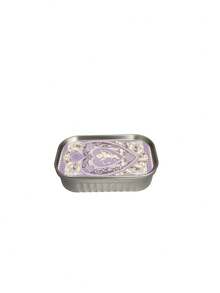 Creative Vintage-Style Metal Storage Box Featuring An Angel Motif; Suitable For Use As A Jewelry Box, Trinket Container, Or Desktop Organizer For Bedroom Vanities. Portable For Travel And Business Trips, And Ideal For Daily Use Or As A Holiday Gift. - Multicolor - View 12