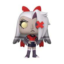 Funko Anime Series Figure: "" Alastor, Charlie, Vaggie (All Three Have Hidden Versions, Random Distribution), Collectible Vinyl Figure, Official Authentic Figure, 1 Piece - Multicolor - View 11