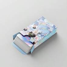 55pcs/Set E-Group Park Seong-Hun Personal Photo Cards K-POP Idol Merchandise LOMO Photocard - one-size - View 5