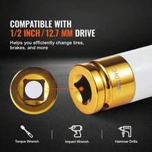 Nut & Bolt Sets - 12,7 mm - View 2
