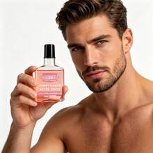 YURHERSU Cherry Blossom Men's After Shave Lotion - Nourishing & Soothing, Refreshing & Moisturizing, Skin Care - Cherry Blossom Aftercare Water - View 7