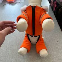 4pcs Dog Clothes, Cat Clothes, Animal Dress, Pet Spring/Summer New ...