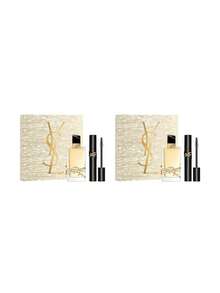 Yves Saint Laurent [Bundle] Libre Eau De Parfum 90 Ml Gift Set X 2 - Free - View 2