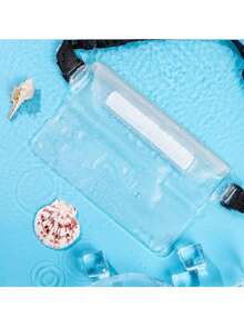 PVC Waterproof Phone Bag, Summer Outdoor Sports Waterproof Bag, Outdoor Sports Beach Phone Protection Bag, Swimming Diving Protection Case, Back To School Essentials, Waterproof Bag, Beach Bag, Beach Accessories, Suitable For Boating - Multicolor - View 5