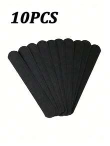 30/20/10pcs Sweat-Absorbing Hat Liners, Effective Isolation, Disposable Hat Liners, Adjustable Hat Protection Pads, Brim And Collar Pads, Inner Lining Protection - Hat Sweatband Pads - View 16