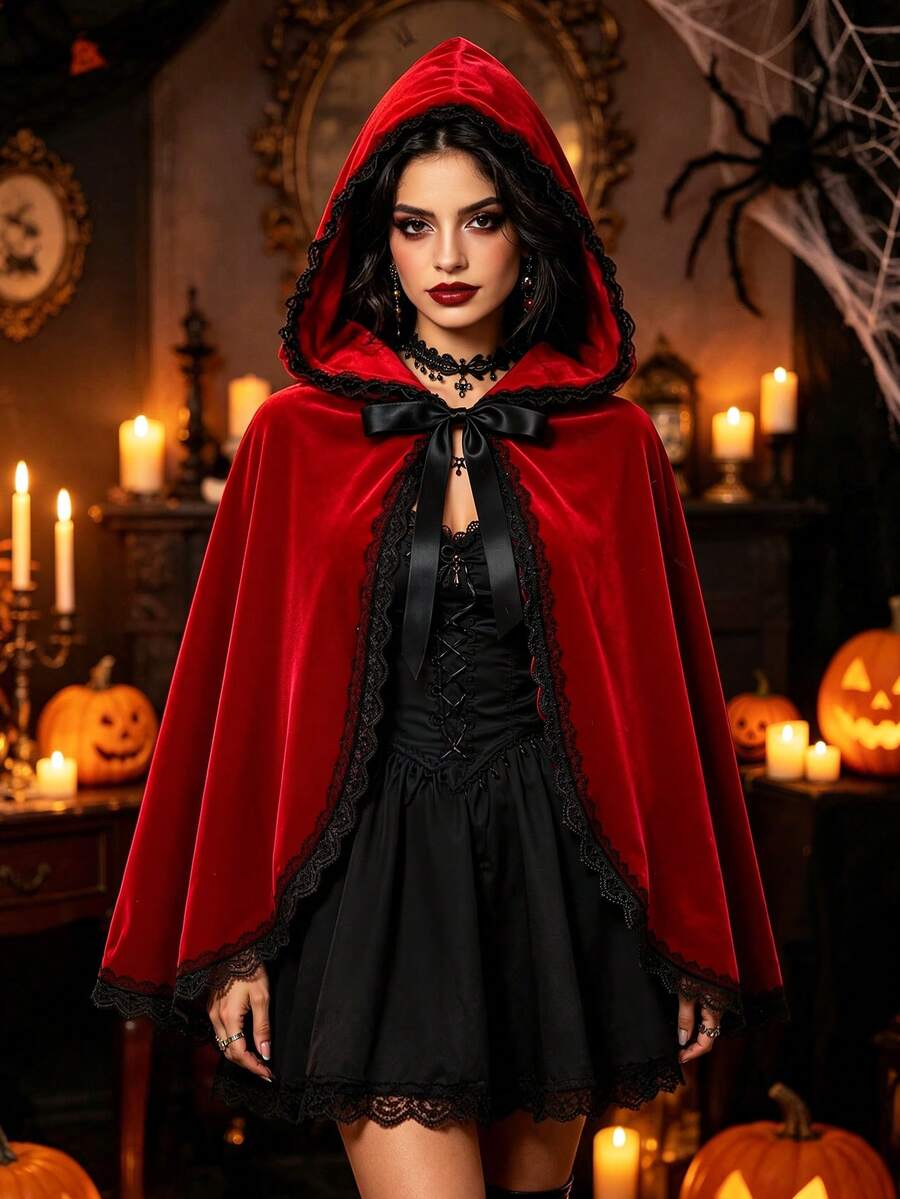Costume Props