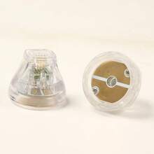 Fractional Microneedling Insulate 25/64 Pins Rf Morpheus Radio Frequency Rf Micro Needle Beauty Machine Skin Care Tool Home Use - Clear - View 8