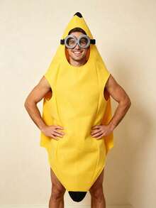 Banana Outfit Set