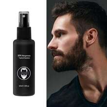 Beard & Mustache Care - Beard Oil - View 8