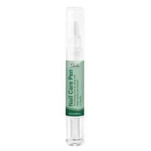 5ml Rotating Nail Oil Pen, Enriched With Tea Tree Oil And Aloe Vera, Smooths Nail Surface, Improves Rough Skin Around Nail Edges, Compact And Portable, Suitable For Daily Nail Care - 1PC - View 10