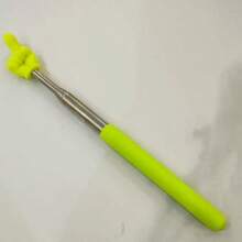 Telescopic Finger Reading Pointer, Stretchable Colorful Double-Tip Teaching Pointer, Multi-Color Teacher Teaching Pointer, Reading Instructional Aid Pointer - Multi-color - View 14